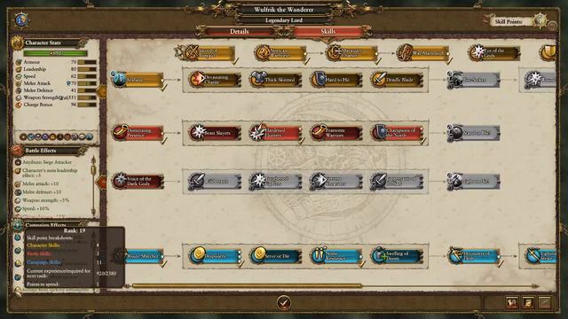 Total War: Warhammer - Norsca - Legendary - Ep 1 - No Mods смотреть онлайн