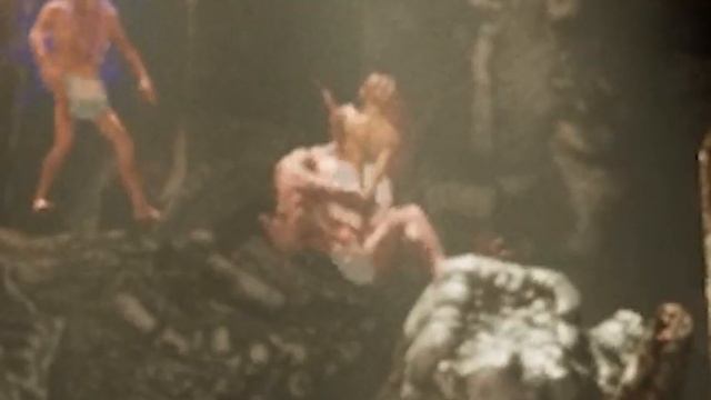 Флешбеки Агонии | SUCCUBUS Prologue | НАРЕЗКА, МОНТАЖИК смотреть онлайн