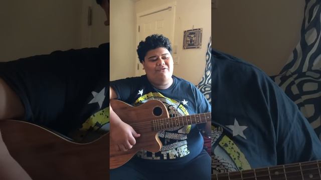 William Tongi COVER “Monsters” by James Blunt смотреть онлайн