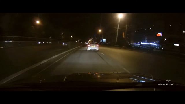 таксист потерялся