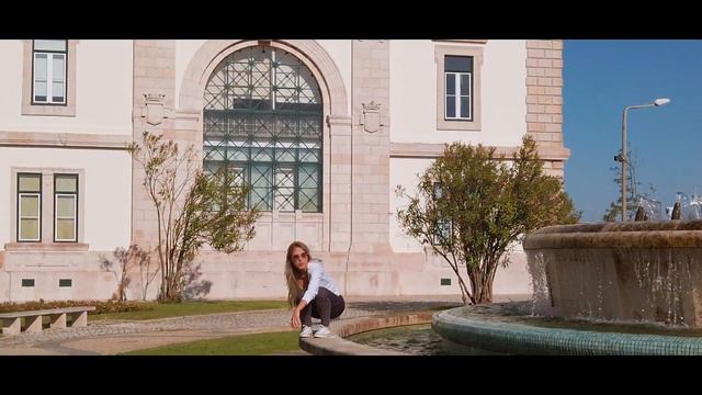 DJI OSMO POCKET 4k CINEMATIC TEST ( + MAVIC PRO )