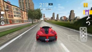 Extreme Car Driving Simulator Mod Menu | High Car Speed No Traffic/Ads, Car Spawner & Selector, Gol