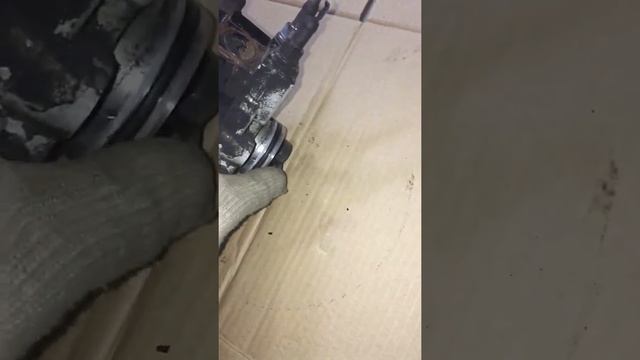 Тнвд OM646 A6460700401