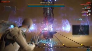 Warframe.Прохождение.Ропалолист.