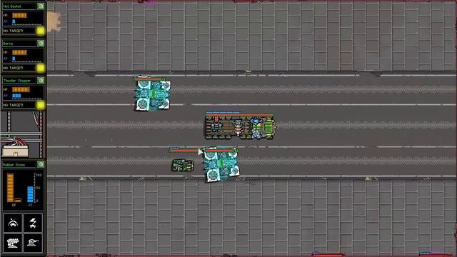 TF : Convoy Ep 20 : Focused смотреть онлайн