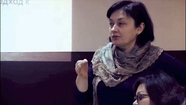 Кривцова С.В. - Переживания ☯ смотреть онлайн