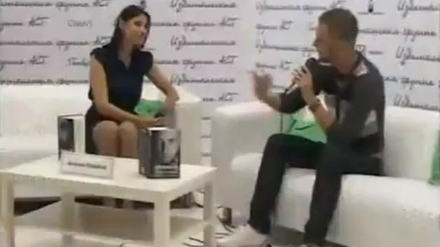 Презентация книги А.Похабова "Четыре касты. Кто вы?" смотреть онлайн