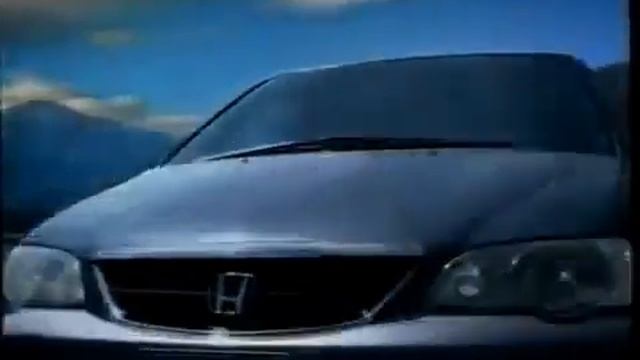 honda odyssey absolute ad 2 смотреть онлайн