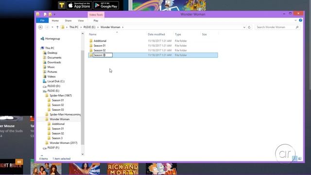 How to Fix Plex Metadata / Agent Download Problems смотреть онлайн