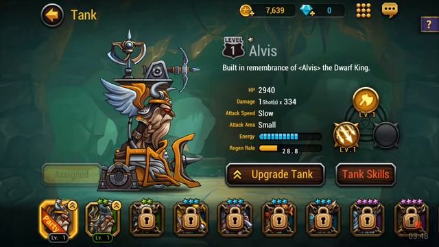 Seven Guardians - TEST GAMES смотреть онлайн