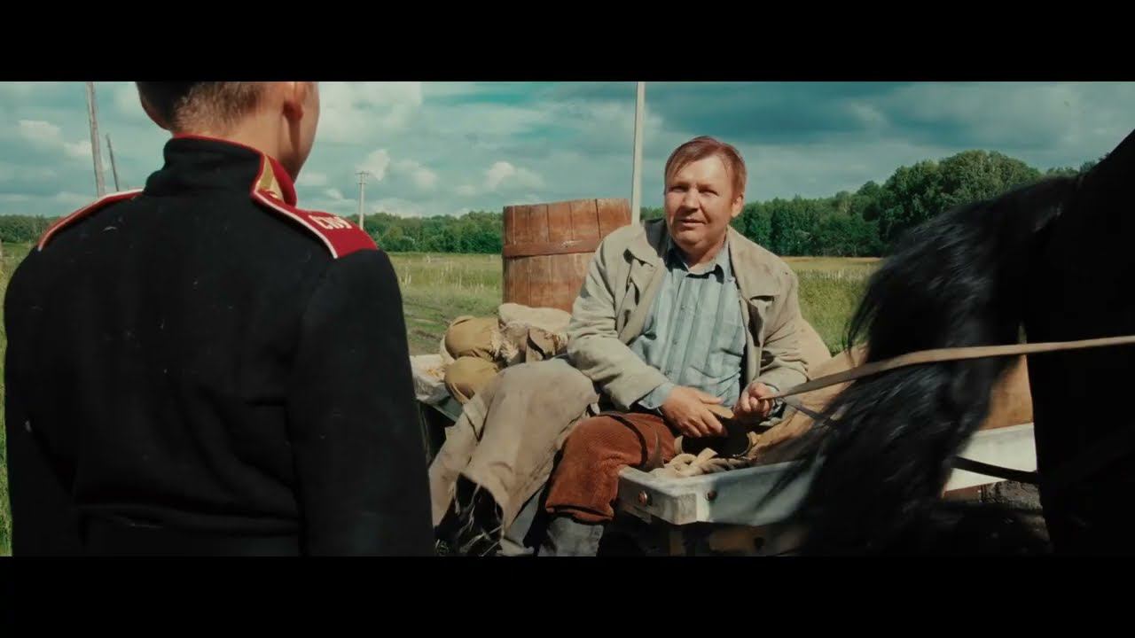 Олег Майборода. Суворовец 1944 смотреть онлайн