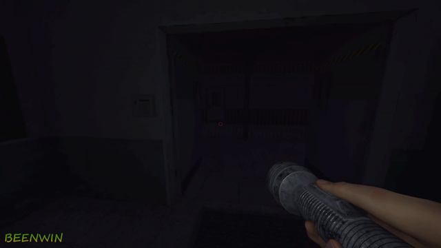 Прохожу непростой особый режим в Phasmophobia. Бег без остановки. смотреть онлайн