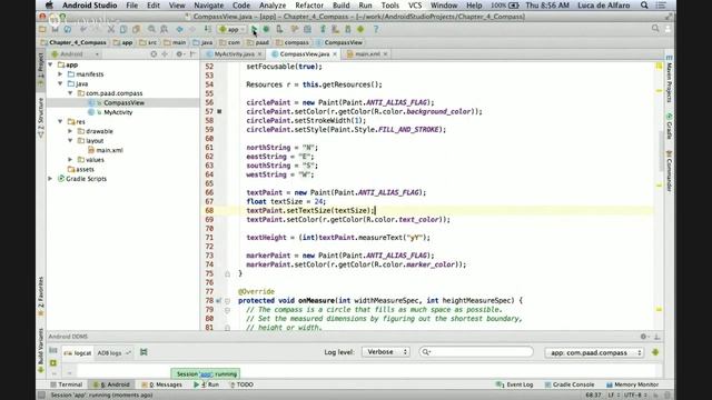CMPS 121 Spring 2015 Lecture 14 смотреть онлайн