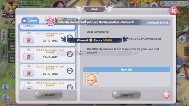 [ROX] I Said I Want it, And I GET IT! ?? | KingSpade смотреть онлайн