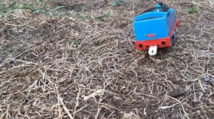 Thomas & Friends Crash Remakes Part 3 #crash #lakerjohn #thomas
