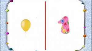 Русские цифры.Считалка.wmv