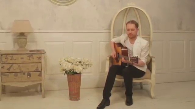 Илья Драгунов - Таинственный сад - Song From A Secret Garden смотреть онлайн