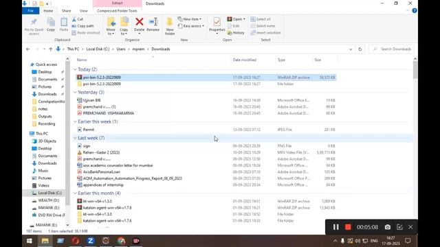Part 1 : Downloading & configuring Apache POI смотреть онлайн