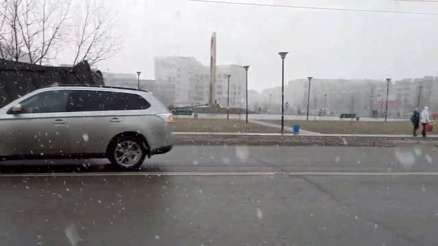 Усинск. 25 мая 2018г. смотреть онлайн