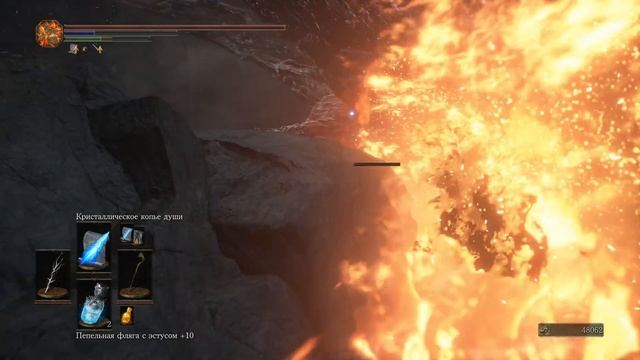 (не)НУДНИЙ гайд або як бути чарівником в Dark Souls 3 смотреть онлайн