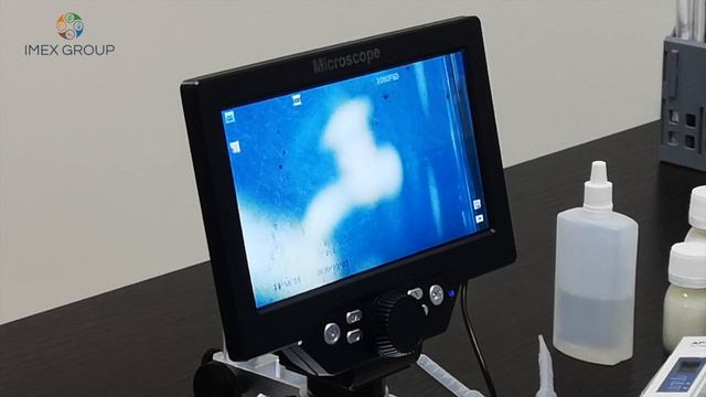 Анализ картофеля на наличие/отсуствие нематод смотреть онлайн