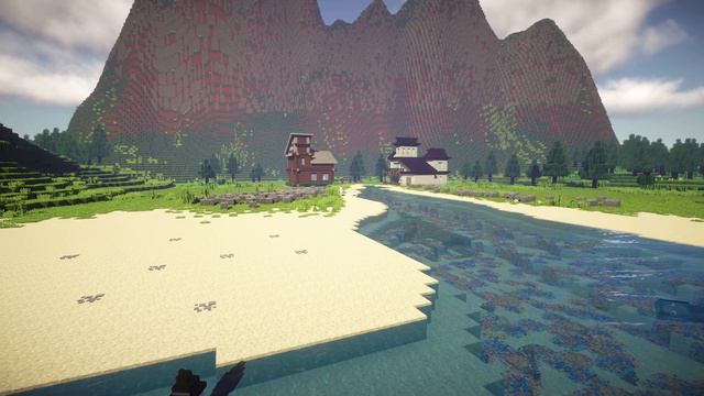 Minecraft Siberia Сестрицы-Девицы - 2-ая серия смотреть онлайн