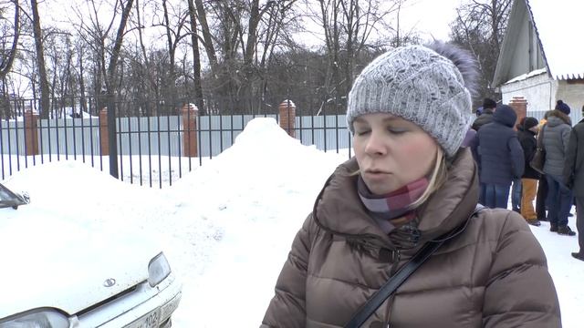 В Уфе детский санаторий застраивают жилым массивом. смотреть онлайн