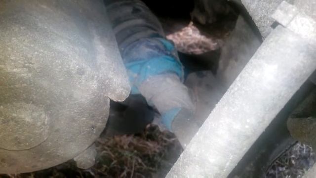 Пыльник ШРУСА ремонт смотреть онлайн