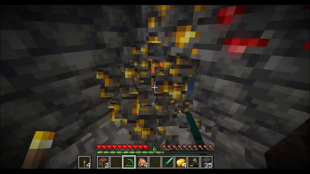 Впервые стал ОХОТНИКОМ в МАЙНКРАФТ (От Лица RomaBro) смотреть онлайн