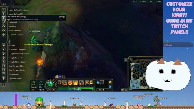 The Malphite Fast R Mechanic смотреть онлайн