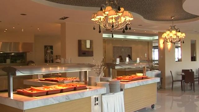 ISTION CLUB NEA POTIDEA KASSANDRA HALKIDIKI смотреть онлайн