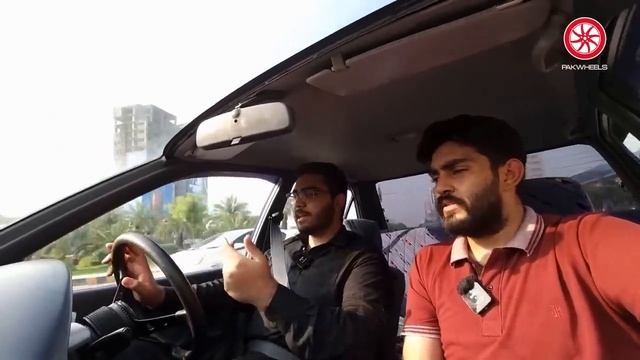 New Gari Lena Bewaqoofi Hai! | 88 Corolla | PakWheels смотреть онлайн