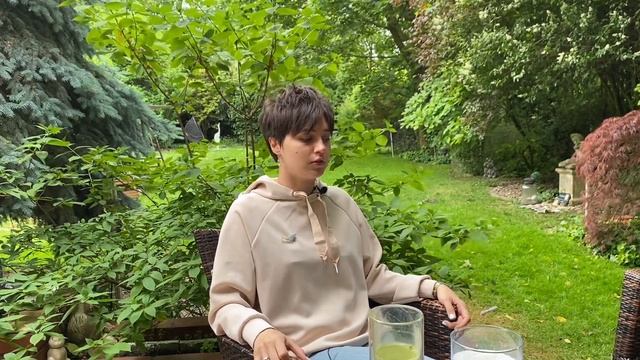 Подкаст #1 Знакомство | Что для меня танец? смотреть онлайн