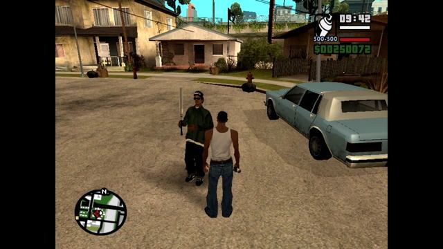 ♚ ♚ ♚ ЗАЕХАЛИ В СТРИП-КЛУБ | НОСТАЛЬГИЯ | GTA SAN ANDREAS Крип LoLus♚ ♚ ♚ смотреть онлайн