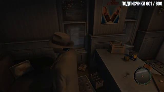 Mafia 2 лучшая игра (Ностальгируем) #2 смотреть онлайн