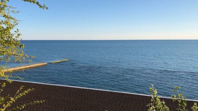 29.04.2020 Погода в Сочи в апреле. Смотри на Чёрное море каждый день. смотреть онлайн