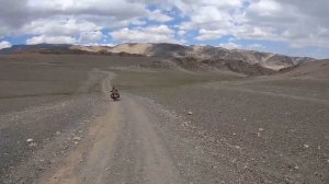 Монголия-дом кочевника.№4.Затерянные среди камней.Мотопутешествие по Монголии 2019.