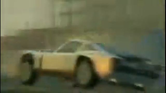 MrPlayerism Video Game Hits! DRIVER 76 смотреть онлайн