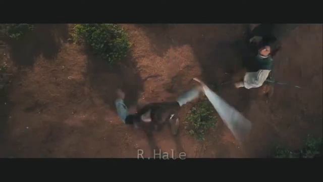 Peter & Edmund Pevensie // Unstoppable