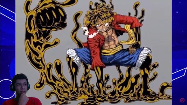(REACT) TOP 10 PERSONAGENS MAIS FORTES DE ONE PIECE смотреть онлайн