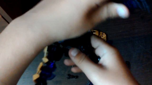 LEGO бионикл самоделки # 7 часть смотреть онлайн