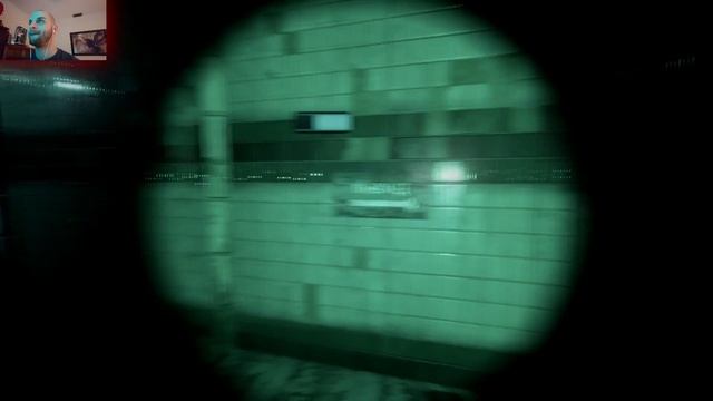 AMIGDALA HORROR GAME [PART 3] смотреть онлайн