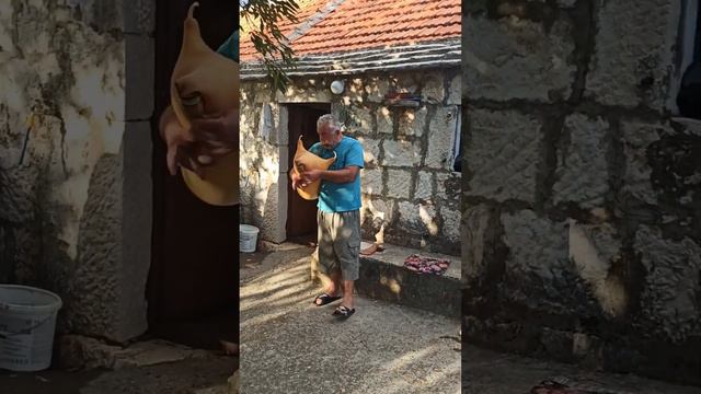 Petar Grbeša dipli Donje Vinovo 4/09/2022 Dalmatia Croatia смотреть онлайн