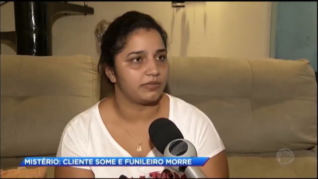 Rapaz desaparece e última pessoa que o viu é morta em Piracicaba (SP) смотреть онлайн