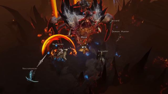 В Anthem банят ни за что, а Blizzard прячет новую Diablo | Игровые новости смотреть онлайн
