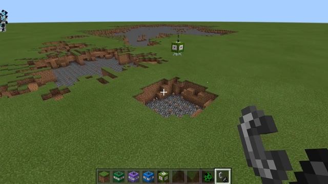 TOP MODS НА ВОЙНУ MINECRAFT PE 1.16 ОБЗОР МОДОВ MCPE