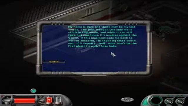 Harbinger для нетбука