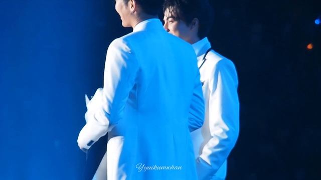 201206 ไม่ต้องรู้ว่าเราคบกันแบบไหน - Gulf Kanawut  Feat Mew Suppasit #BeGULFWonderfulEmojis ??