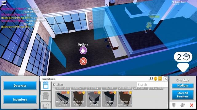 New Loft House - Roblox Robloxian High School смотреть онлайн