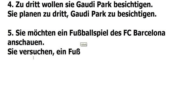 Немецкий язык по плейлистам для учивших, но забывших.Урок 2.96 Infinitiv_mit_zu_и_глаголы_намерения смотреть онлайн